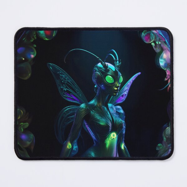 Item preview, Meditative Mermaid’s Serenity designed and sold by RevGens.