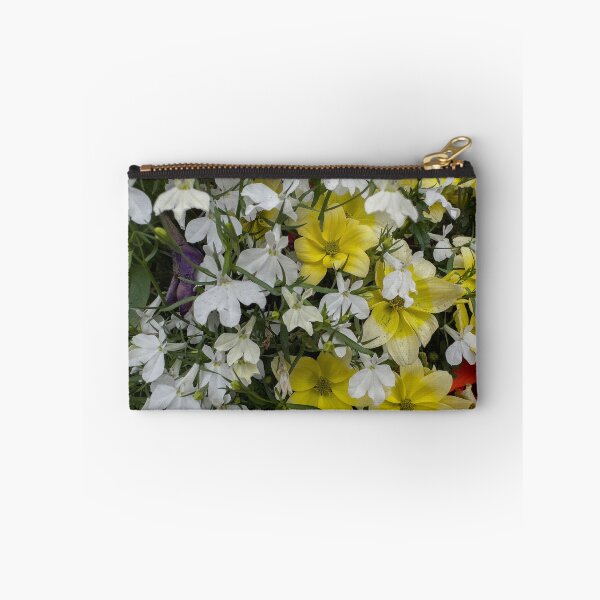 Item preview, Flower Medley in Cong, Ireland designed and sold by Betty Sederquist.