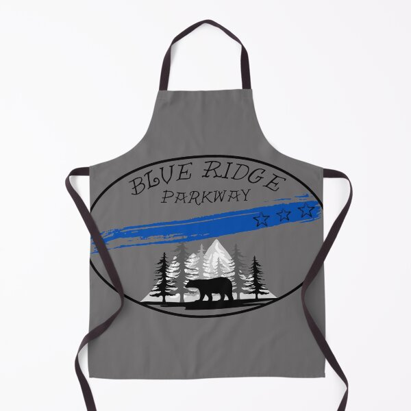 Item preview, Blue Ridge Parkway designed and sold by Bless Y'alls Heart.