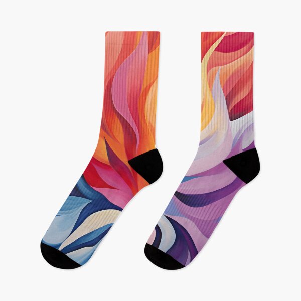 Item preview, Inferno's Embrace: Dance of the Flames designed and sold by X4eArtist.