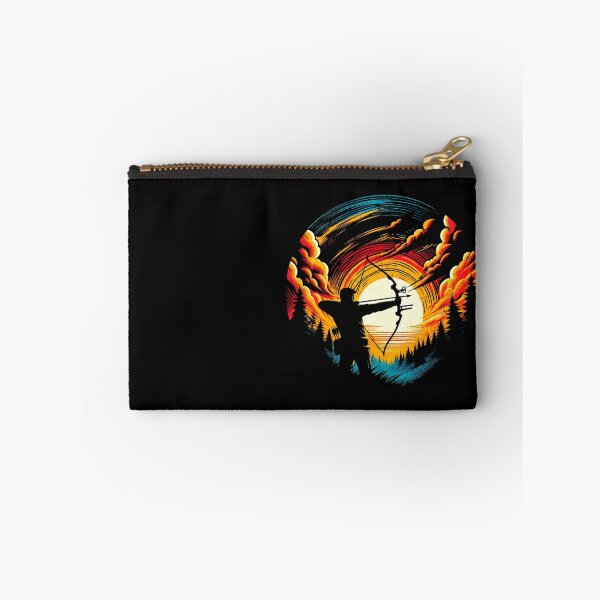 Item preview, Archery Vintage Design designed and sold by RedDesignSyc.