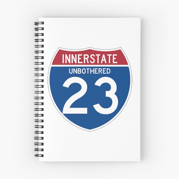 Item preview, Innerstate Unbothered designed and sold by CrucialDesigns.