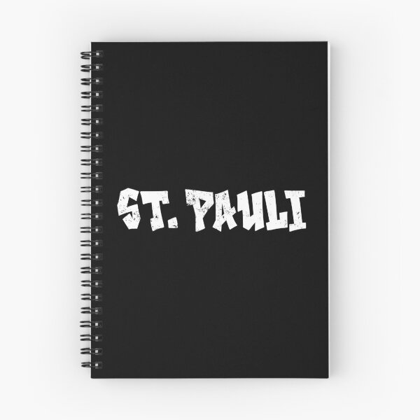 Aperçu de l'œuvre Saint-Pauli créée et vendue par ocorvo.