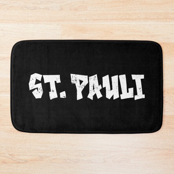 Item preview, St. Pauli designed and sold by ocorvo.