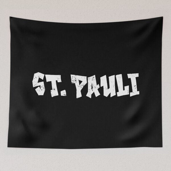 Item preview, St. Pauli designed and sold by ocorvo.