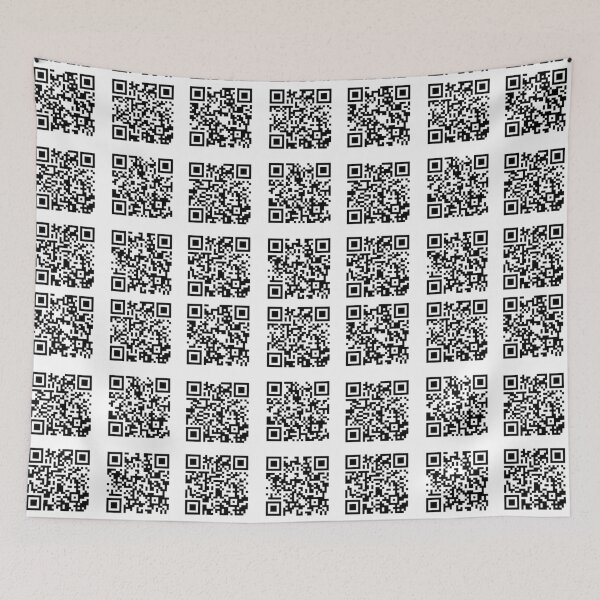 Item preview, scanXcode designed and sold by Garconmoderne.
