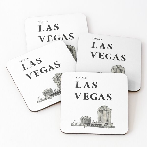Item preview, Vintage Vegas ....The Sands designed and sold by MMisc.