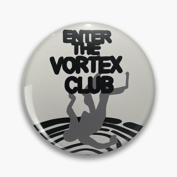 Item preview, Vortex club  designed and sold by waterdreams.