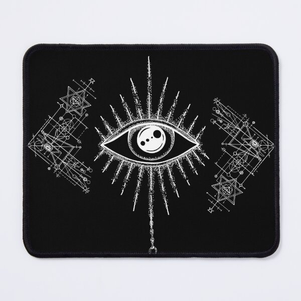 Item preview, THE EYE designed and sold by Atrahassis.