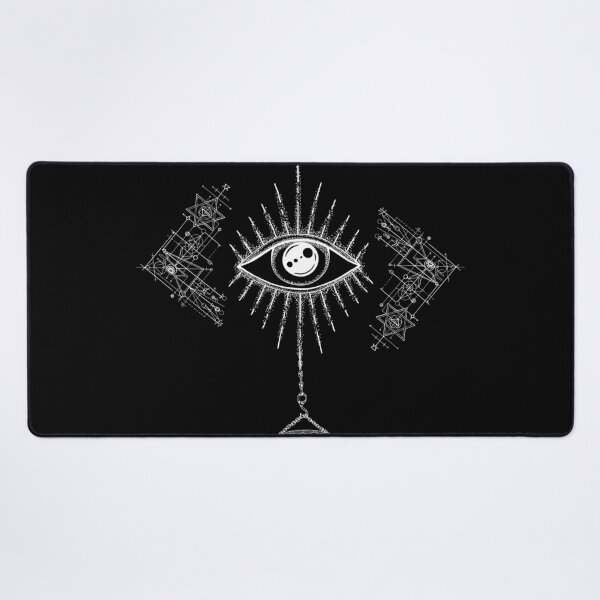 Item preview, THE EYE designed and sold by Atrahassis.