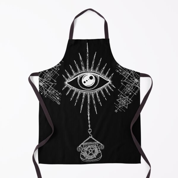 Item preview, THE EYE designed and sold by Atrahassis.