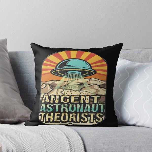 Item preview, Ancient Astronaut Theorists designed and sold by UrbanGraphixs.