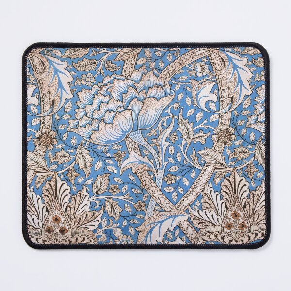 Item preview, William Morris artwork William Morris original painting  designed and sold by Amy-Hamilton.