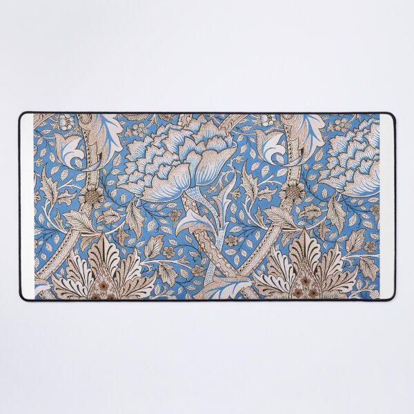Item preview, William Morris artwork William Morris original painting designed and sold by Amy-Hamilton.