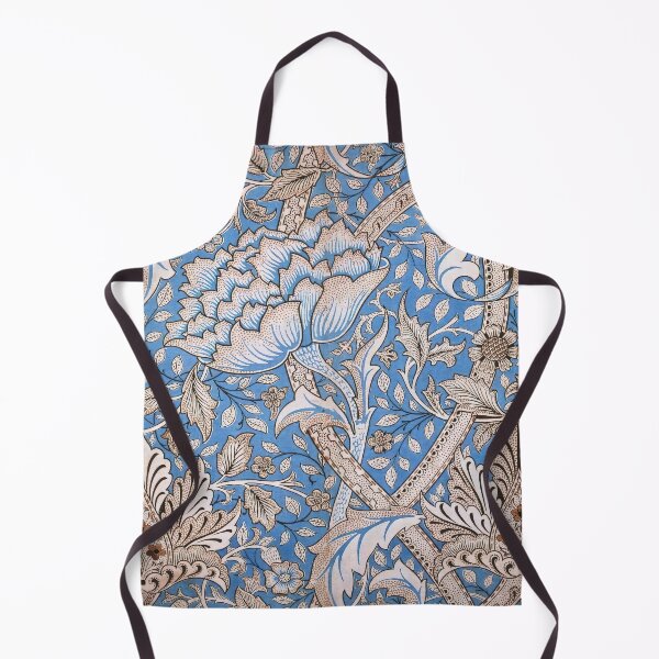 Item preview, William Morris artwork William Morris original painting  designed and sold by Amy-Hamilton.