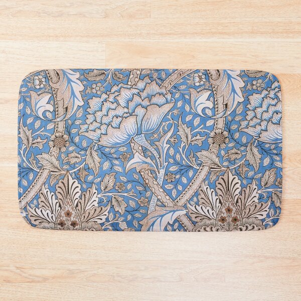 Item preview, William Morris artwork William Morris original painting  designed and sold by Amy-Hamilton.