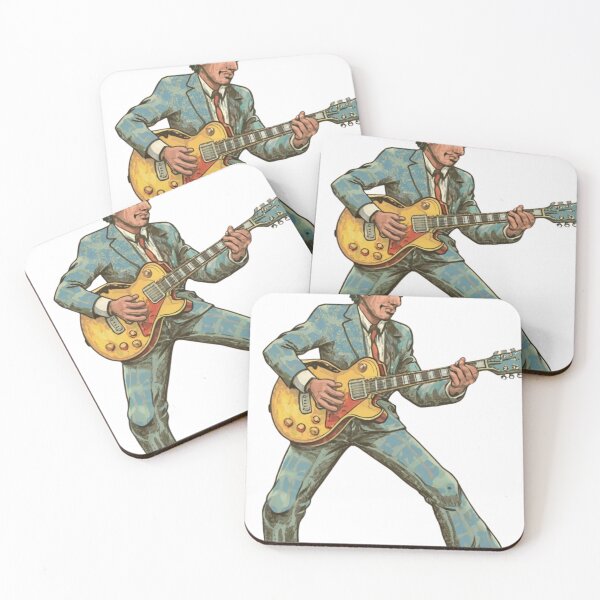 Item preview, Electric guitar designed and sold by Luxxo30.