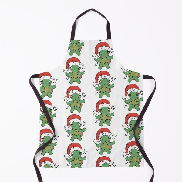 Item preview, FESTIVE TURTLE designed and sold by Oneloveshop.