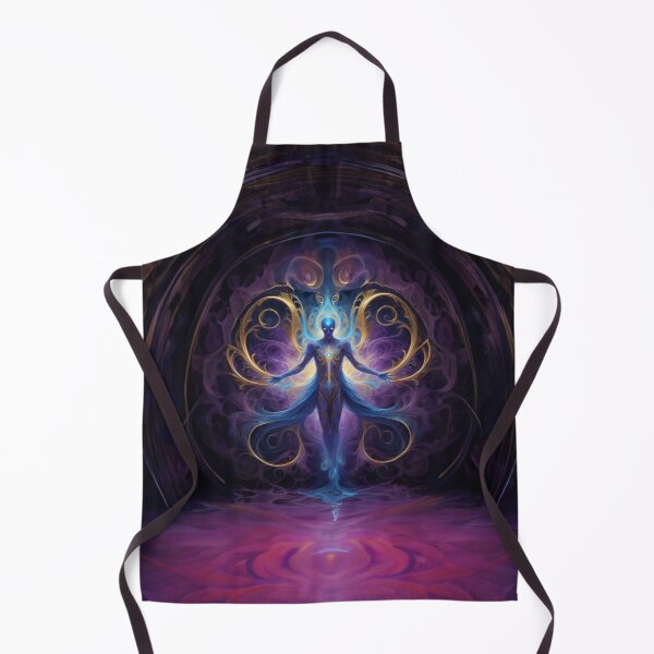 Item preview, Seraphic Flame - Angelic Fire Wings Artwork designed and sold by RevGens.