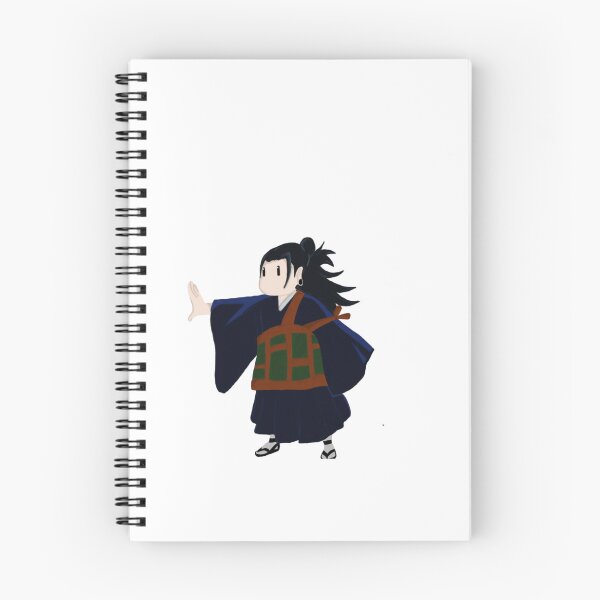 Item preview, Geto Suguru designed and sold by Izuumiiiu.