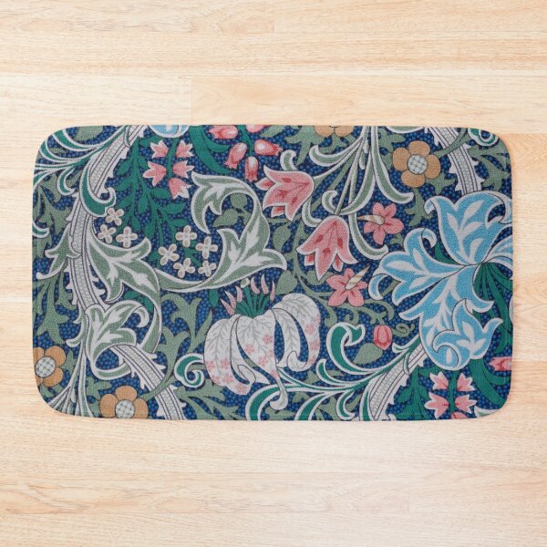Item preview, William Morris artwork William Morris original painting  designed and sold by Amy-Hamilton.