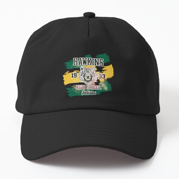 Item preview,  Hawkins High School - Stranger Things designed and sold by darfeuille.