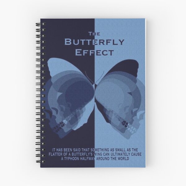 Item preview, Butterfly effect designed and sold by waterdreams.