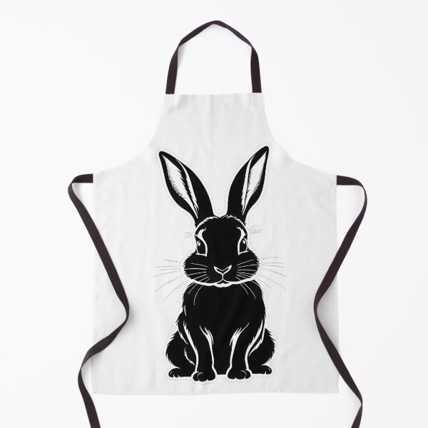 Item preview, Majestic Bunny designed and sold by Andreas M. Mueller.