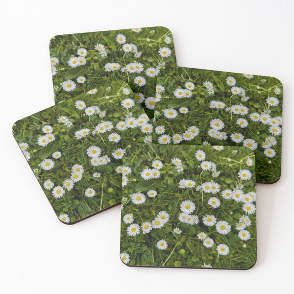 Item preview, Fresh as a Daisy in Ireland designed and sold by Betty Sederquist.