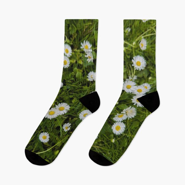 Item preview, Fresh as a Daisy in Ireland designed and sold by Betty Sederquist.