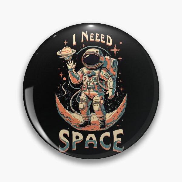 Item preview, i need space bro designed and sold by GFORCE_SHOP.