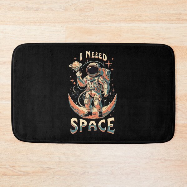 Item preview, i need space bro designed and sold by GFORCE_SHOP.