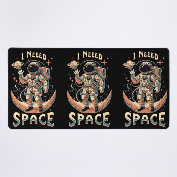 Item preview, i need space bro designed and sold by GFORCE_SHOP.
