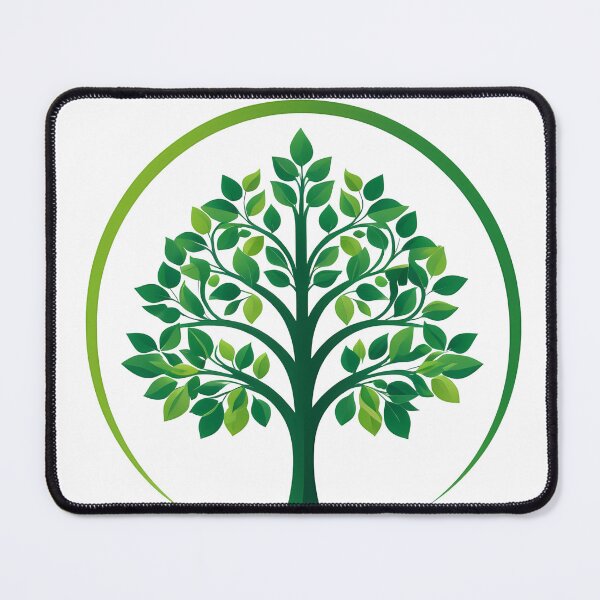 Item preview, Digital Art in Arboriculture: Exploring the Diversity of Digital Trees designed and sold by Artedig.