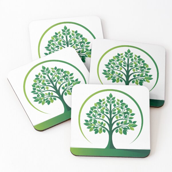 Item preview, Digital Art in Arboriculture: Exploring the Diversity of Digital Trees designed and sold by Artedig.
