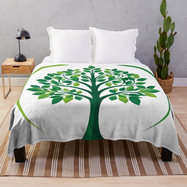 Item preview, Digital Art in Arboriculture: Exploring the Diversity of Digital Trees designed and sold by Artedig.