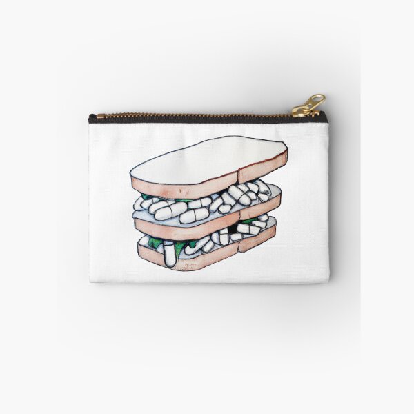 Item preview, Sandwichy2 designed and sold by Farbitroid.