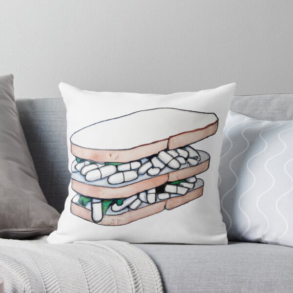 Item preview, Sandwichy2 designed and sold by Farbitroid.