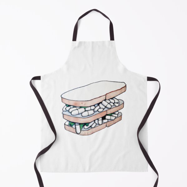 Item preview, Sandwichy2 designed and sold by Farbitroid.