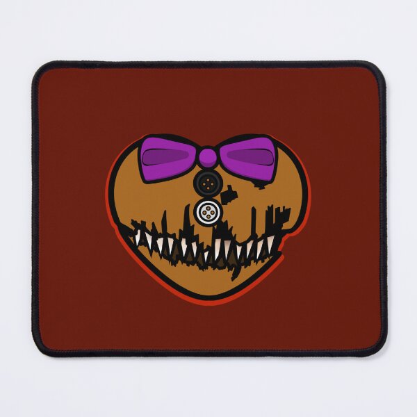 Item preview, Five Nights At Freddy’s - Nightmare Fredbear designed and sold by TJMorningstar01.