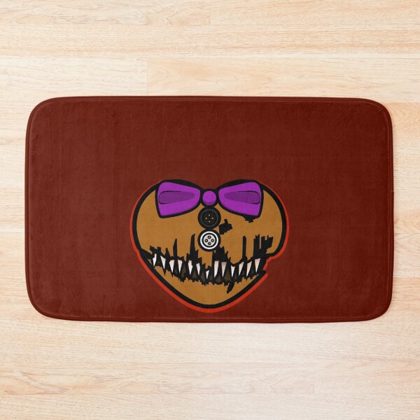 Item preview, Five Nights At Freddy’s - Nightmare Fredbear designed and sold by TJMorningstar01.