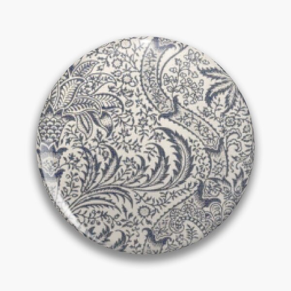 Artikelvorschau, William Morris Kunstwerk Originalgemälde von William Morris entworfen und verkauft von Amy-Hamilton.
