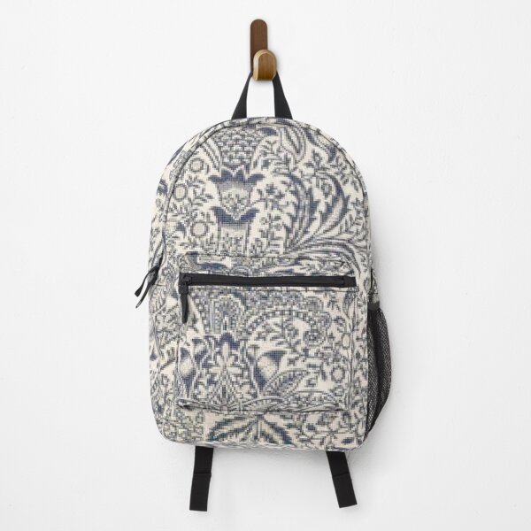 Item preview, William Morris artwork William Morris original painting designed and sold by Amy-Hamilton.