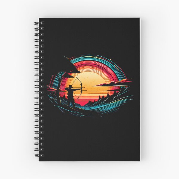 Item preview, Aiming Archer Design designed and sold by RedDesignSyc.