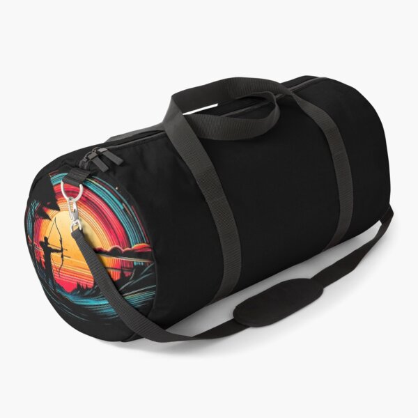 Item preview, Aiming Archer Design designed and sold by RedDesignSyc.