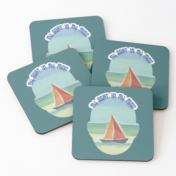Item preview, my boat in my mind designed and sold by thomber.