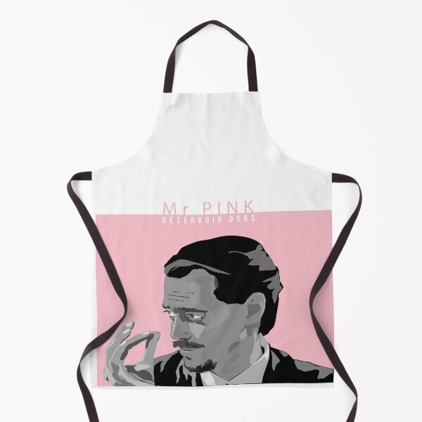 Item preview, Mr Pink - Reservoir Dogs designed and sold by mayerarts.