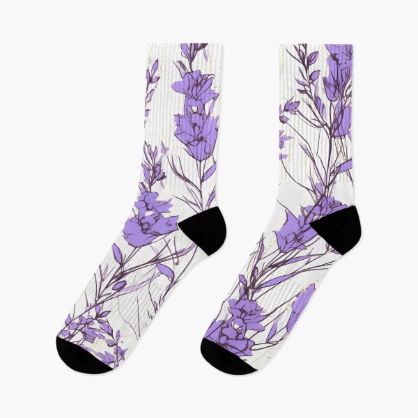 Item preview, Lavanda prensada designed and sold by Pixel-Lair.