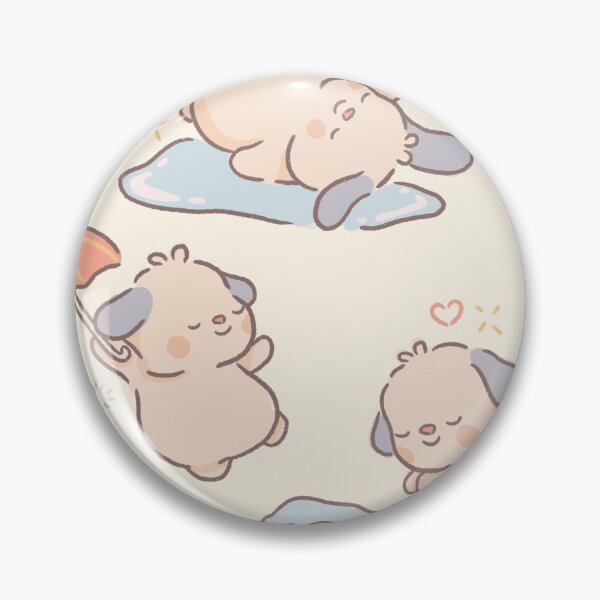 Item preview, dogs in the rain designed and sold by stefydoodles.
