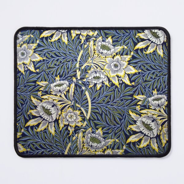 Item preview, William Morris artwork William Morris original painting designed and sold by Amy-Hamilton.